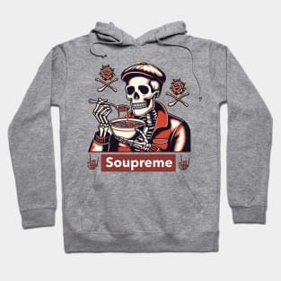 soupreme Hoodie